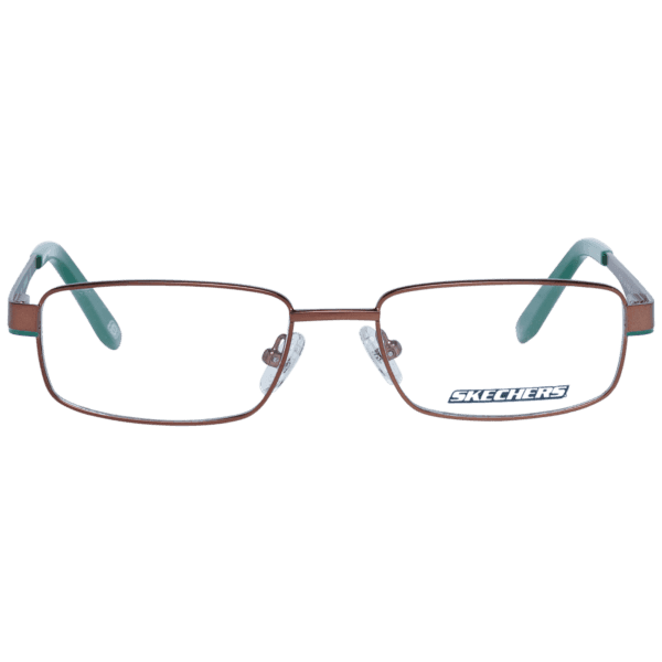 Face avant – monture optique Skechers SE1153 47049 en