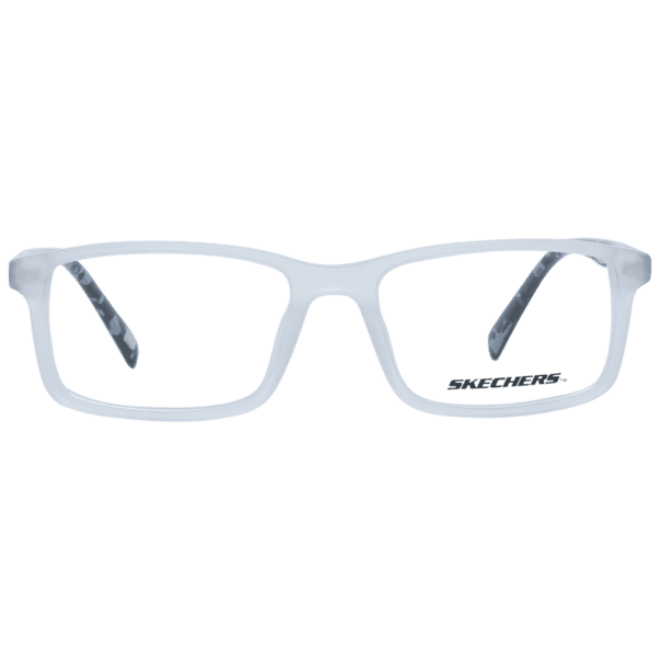 Face avant – monture optique Skechers SE1185 49027 en