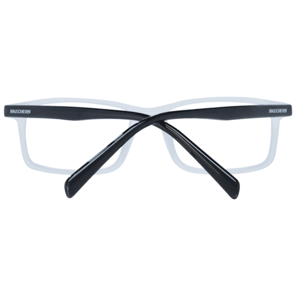 Détails branches – lunette Skechers SE1185 49027 en