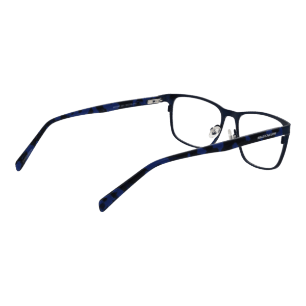 Détails branches – lunette Skechers SE1187 50091 en