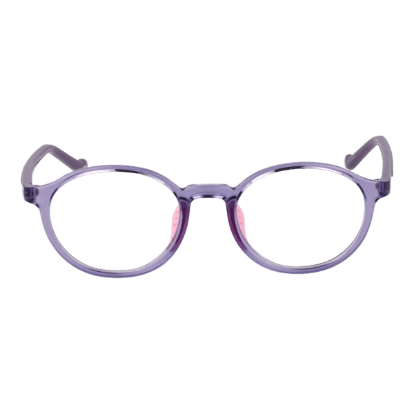 Face avant – monture optique Skechers SE1193-D 47081 en