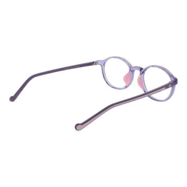 Détails branches – lunette Skechers SE1193-D 47081 en