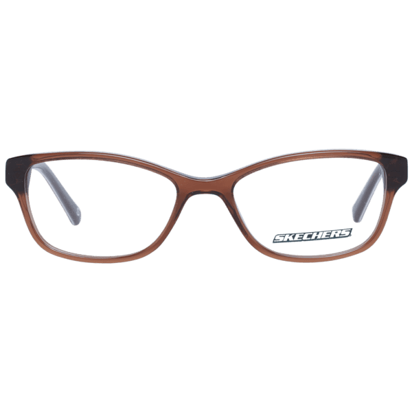 Face avant – monture optique Skechers SE1633 45045 en