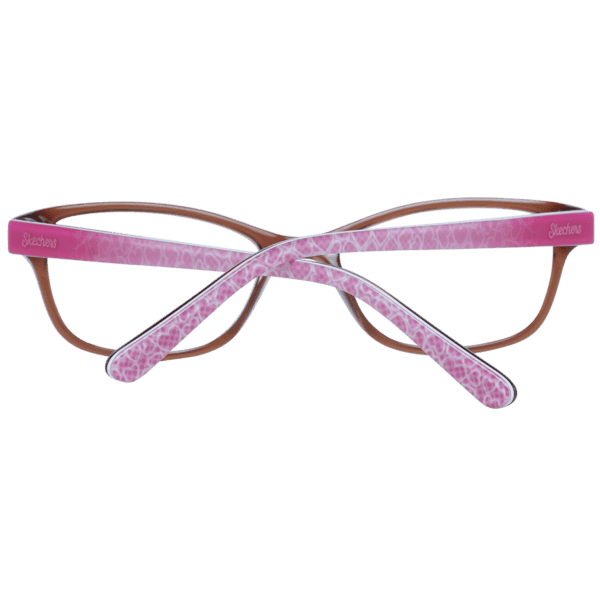 Détails branches – lunette Skechers SE1633 45045 en