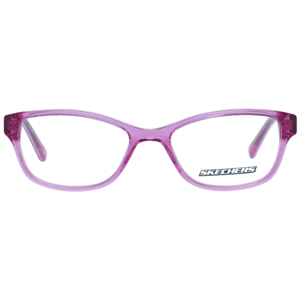 Face avant – monture optique Skechers SE1633 45081 en