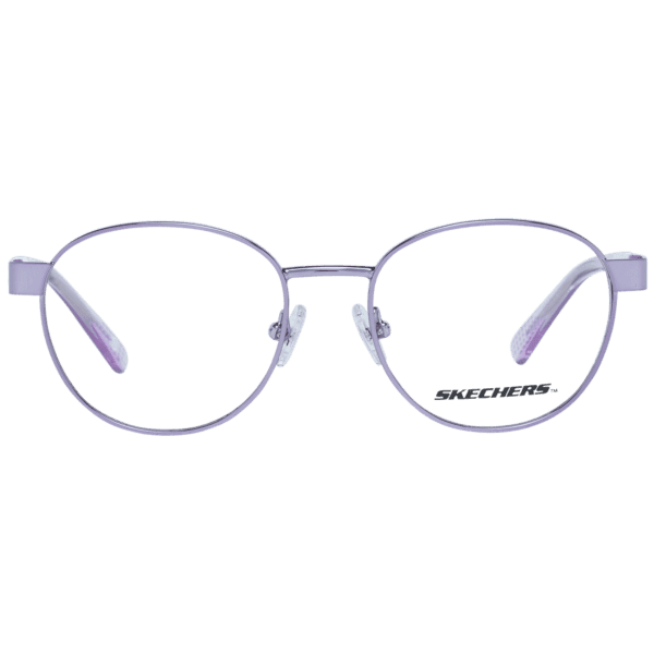 Face avant – monture optique Skechers SE1641 47078 en
