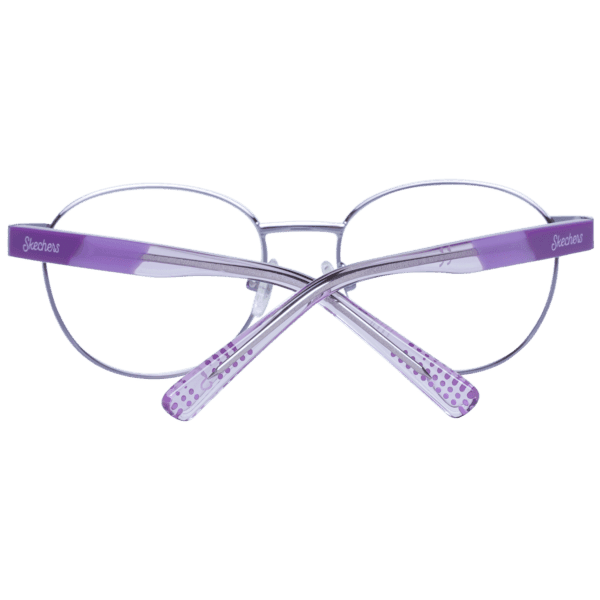 Détails branches – lunette Skechers SE1641 47078 en