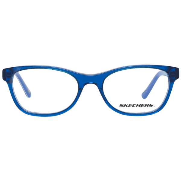 Face avant – monture optique Skechers SE1645 45090 en