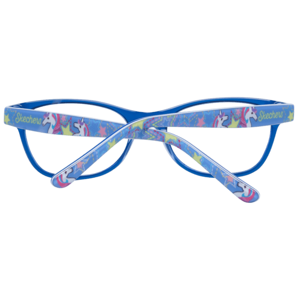 Détails branches – lunette Skechers SE1645 45090 en