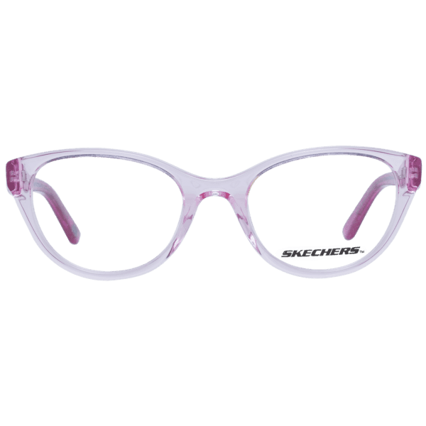 Face avant – monture optique Skechers SE1649 45072 en