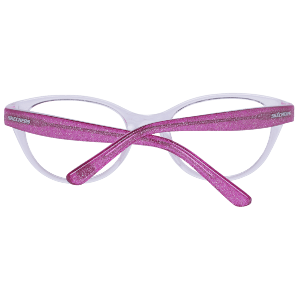 Détails branches – lunette Skechers SE1649 45072 en