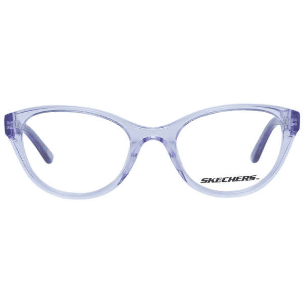 Face avant – monture optique Skechers SE1649 45081 en