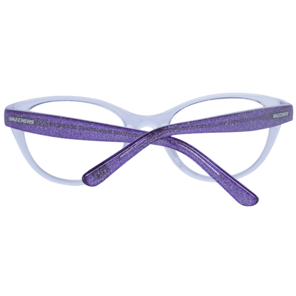 Détails branches – lunette Skechers SE1649 45081 en