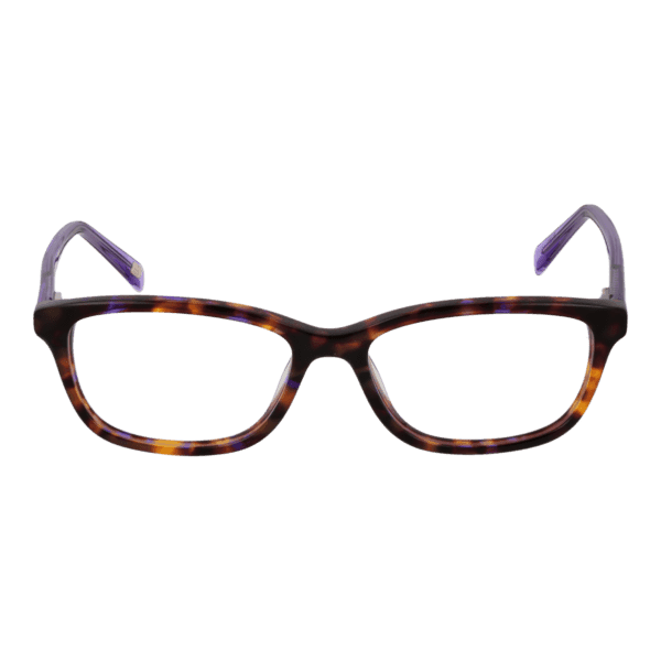 Face avant – monture optique Skechers SE1660 47056 en