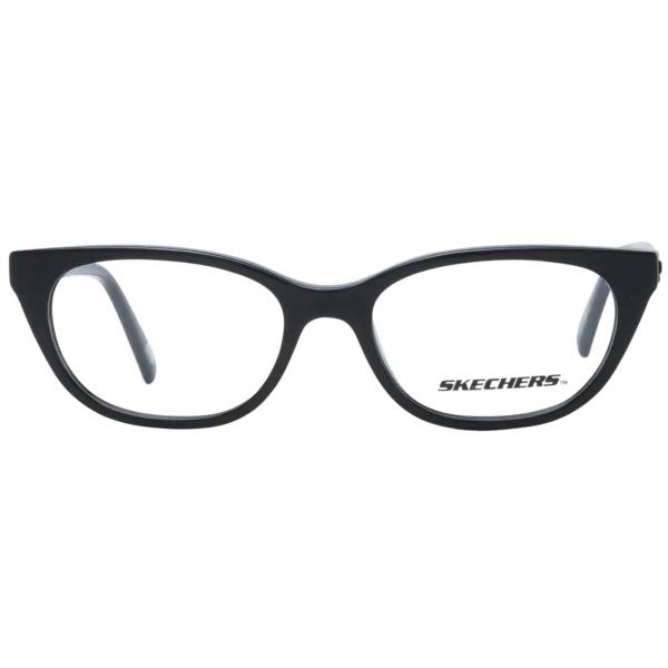 Face avant – monture optique Skechers SE1664 46001 en