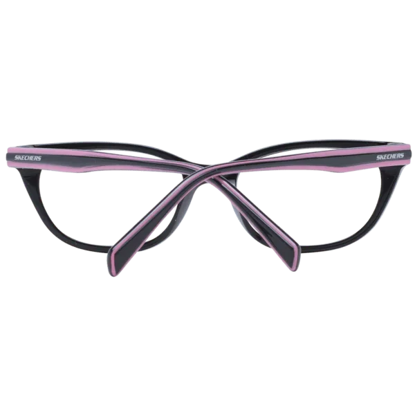 Détails branches – lunette Skechers SE1664 46001 en
