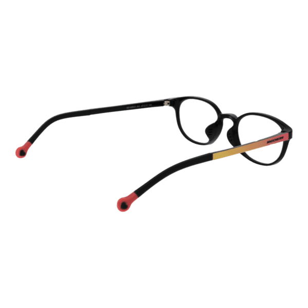 Détails branches – lunette Skechers SE1666-D 47001 en