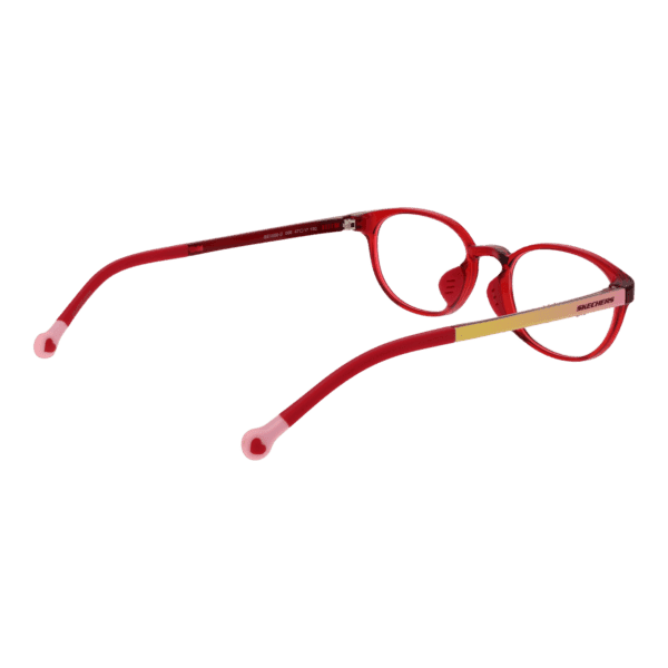 Détails branches – lunette Skechers SE1666-D 47066 en