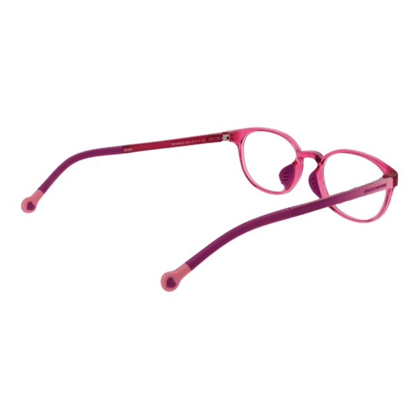 Détails branches – lunette Skechers SE1666-D 47072 en