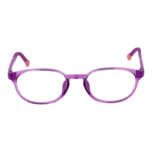 Face avant – monture optique Skechers SE1666-D 47080 en