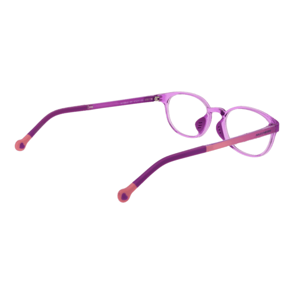 Détails branches – lunette Skechers SE1666-D 47080 en
