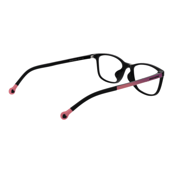 Détails branches – lunette Skechers SE1667-D 48001 en