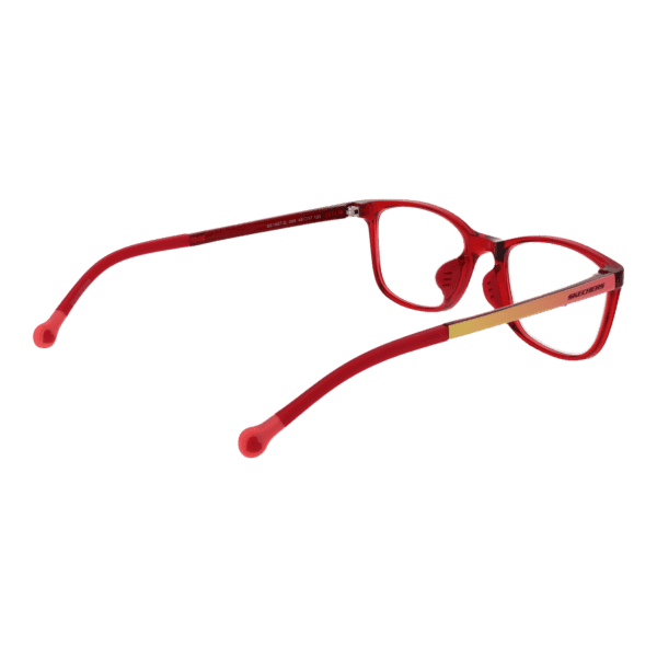Détails branches – lunette Skechers SE1667-D 48066 en