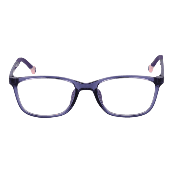 Face avant – monture optique Skechers SE1667-D 48080 en