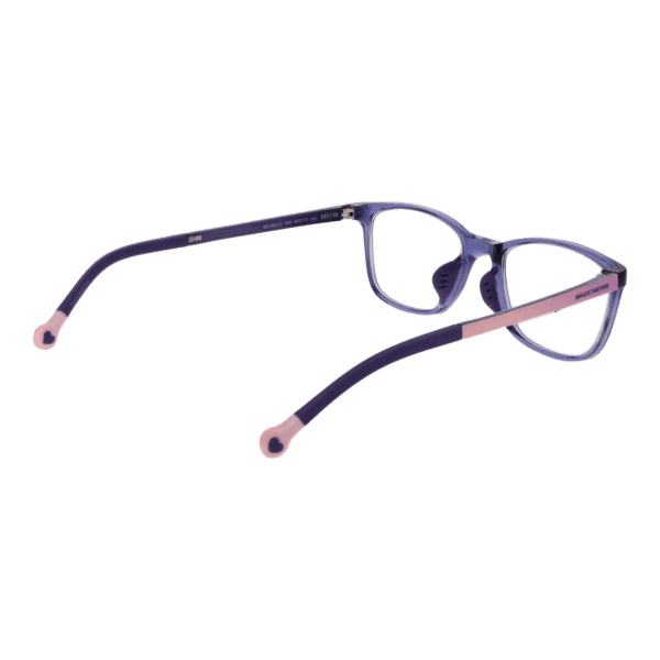 Détails branches – lunette Skechers SE1667-D 48080 en