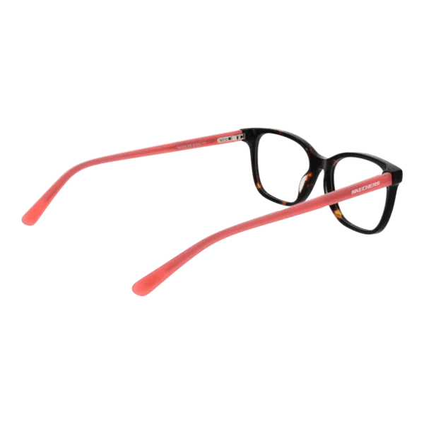 Détails branches – lunette Skechers SE1670 47052 en