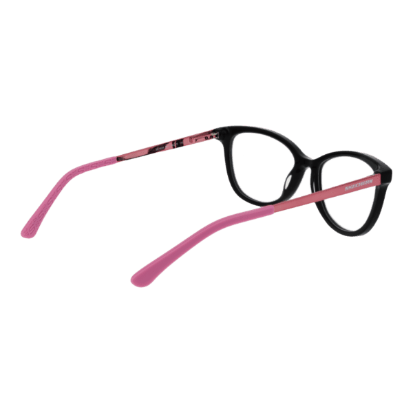 Détails branches – lunette Skechers SE1685 49001 en