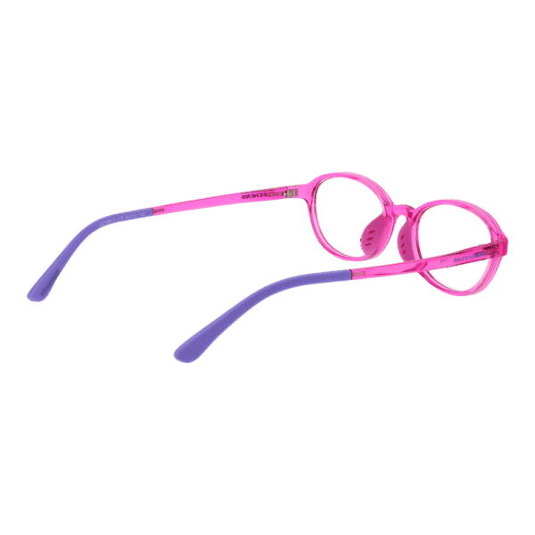 Détails branches – lunette Skechers SE1686-D 46075 en