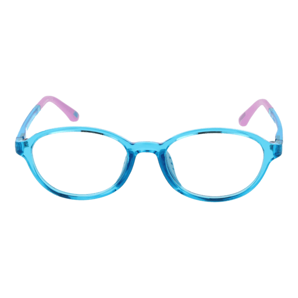 Face avant – monture optique Skechers SE1686-D 46084 en