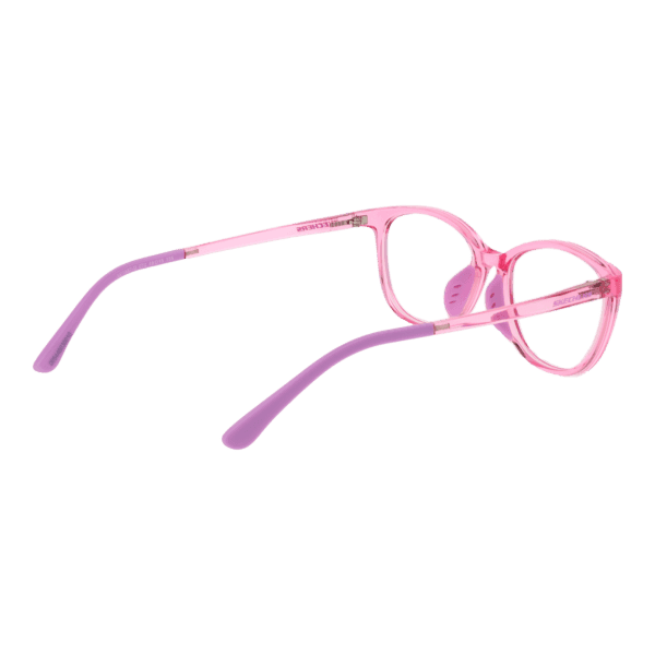 Détails branches – lunette Skechers SE1687-D 48072 en