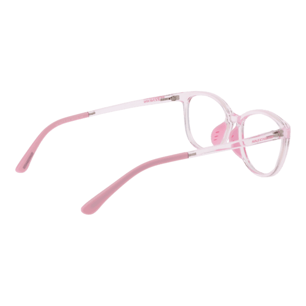Détails branches – lunette Skechers SE1687-D 48074 en