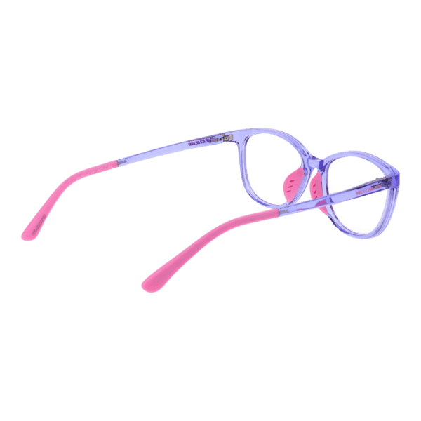 Détails branches – lunette Skechers SE1687-D 48081 en