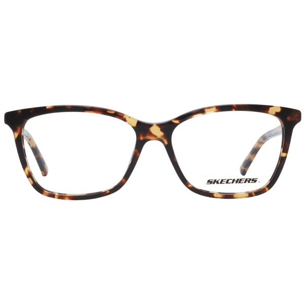 Face avant – monture optique Skechers SE2174 51056 en