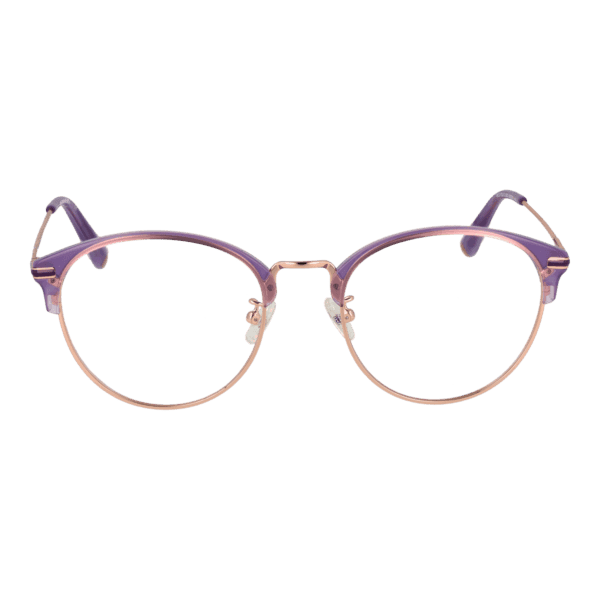 Face avant – monture optique Skechers SE2182-D 53080 en