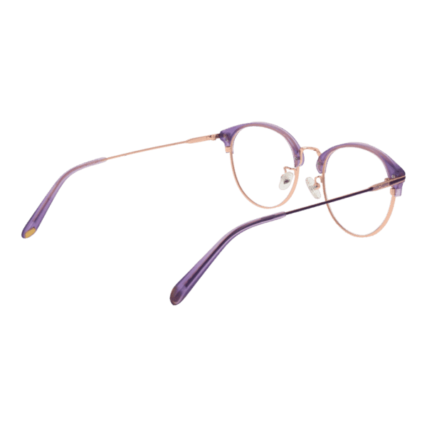 Détails branches – lunette Skechers SE2182-D 53080 en