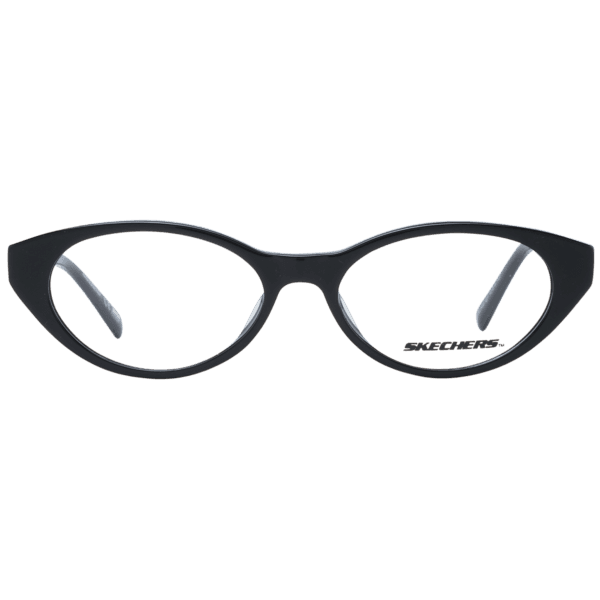 Face avant – monture optique Skechers SE2193 52001 en