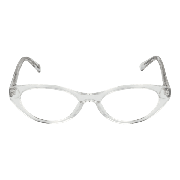 Face avant – monture optique Skechers SE2193 52026 en
