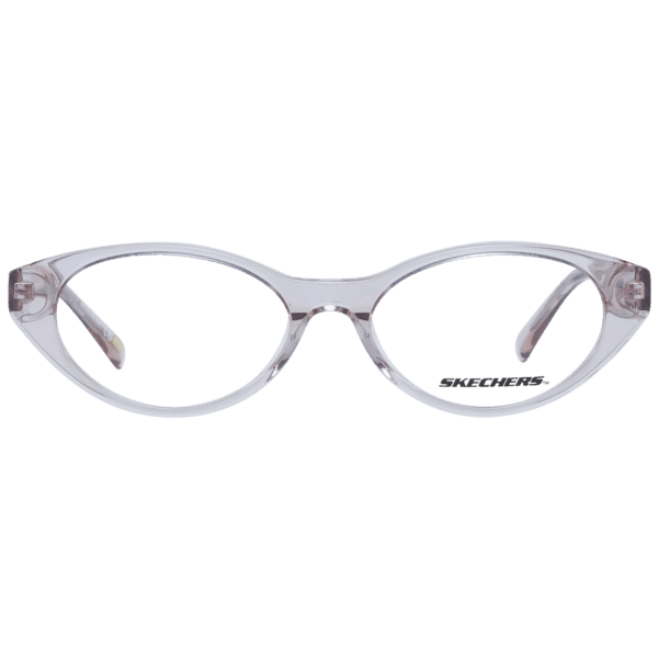 Face avant – monture optique Skechers SE2193 52045 en