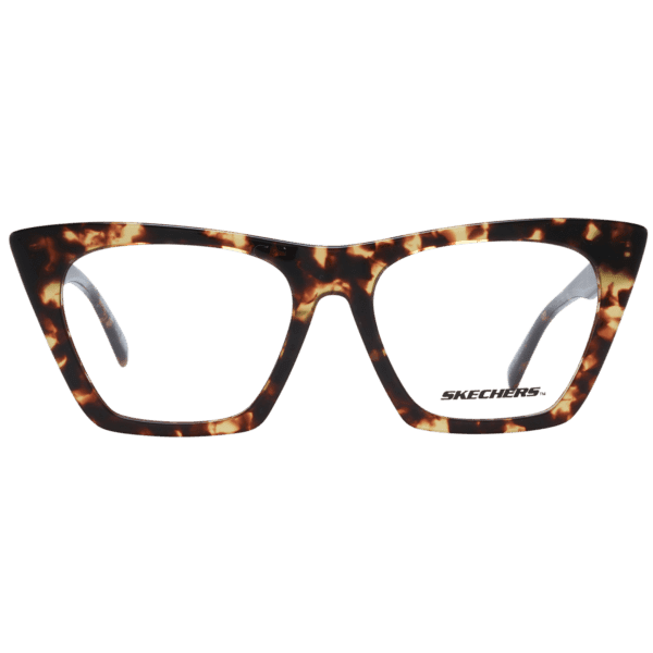 Face avant – monture optique Skechers SE2194 53053 en