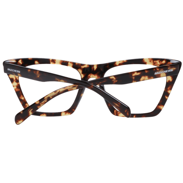 Détails branches – lunette Skechers SE2194 53053 en