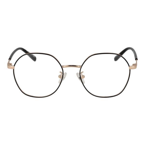 Face avant – monture optique Skechers SE2196-D 50001 en