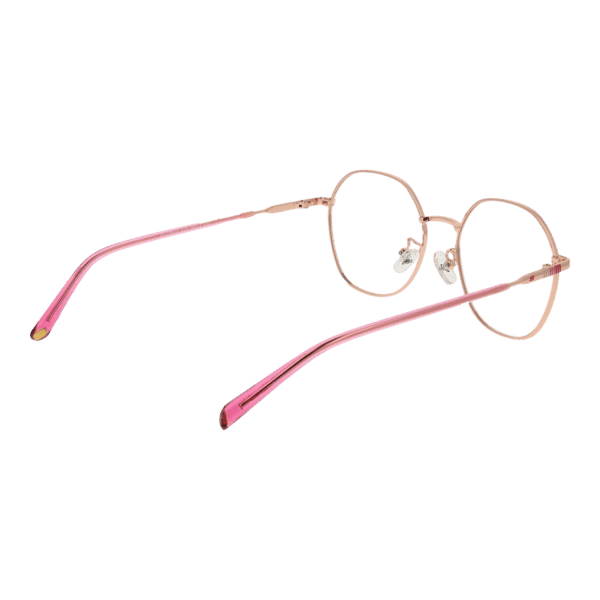 Détails branches – lunette Skechers SE2196-D 50029 en