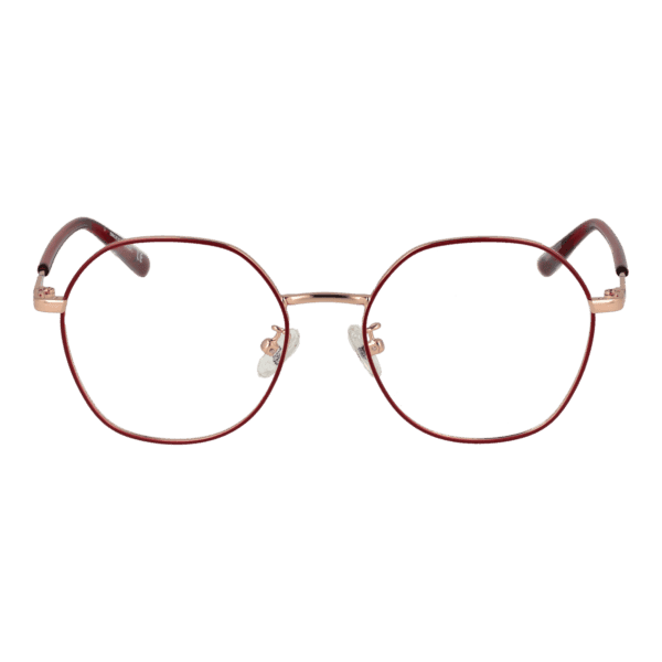 Face avant – monture optique Skechers SE2196-D 50069 en