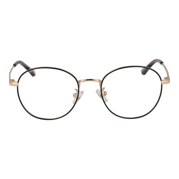 Face avant – monture optique Skechers SE2197-D 49001 en