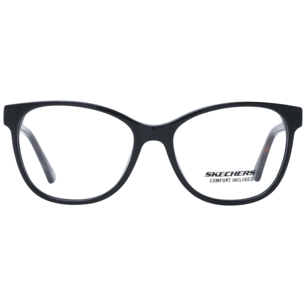 Face avant – monture optique Skechers SE2211 52001 en