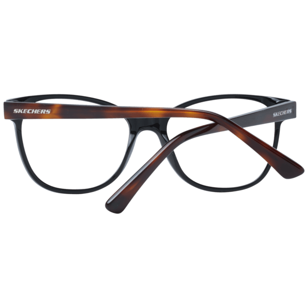 Détails branches – lunette Skechers SE2211 52001 en
